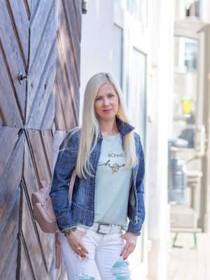 Julija ( Diamond ) - Follow ME